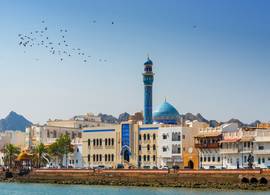 Op vakantie naar Egypte, Jordanië of Turkije, kan dat nog?