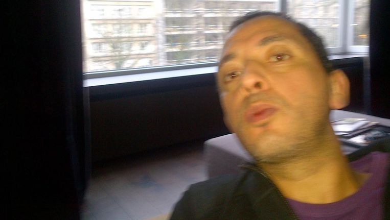 picture Ridouan Taghi Said Razzouki justitie ridouan taghi had bloed nodig