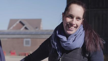 7. Ayse & Lorenzo - Veerle