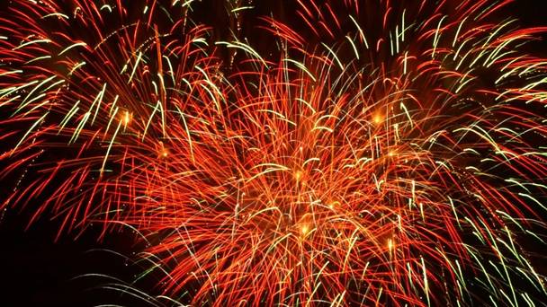 Nationaal aftelmoment