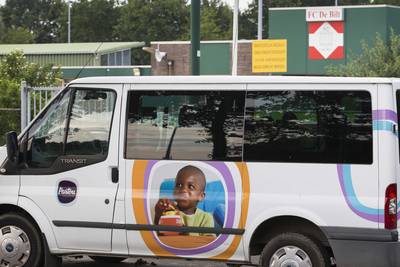 OM: Bart C. pleegde ontucht met zes meisjes op kinderopvang