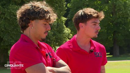 45. La guerre des Nerfs