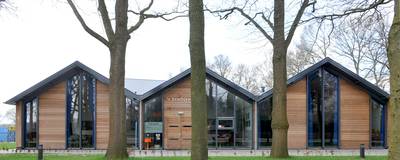 Geld voor verduurzaming dorpshuizen in Geesteren, Haarlo en Gelselaar