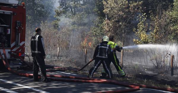 Brandweer Land van Cuijk en Limburg Noord snakt naar adempauze
