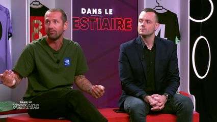 11. Un jet de gobelet polémique