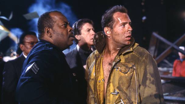 Die Hard