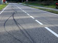 Controle op straatraces bij Terneuzen leidt tot boetes in loods