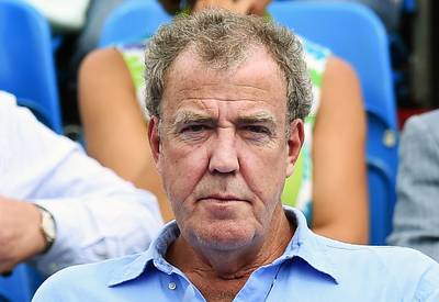 Jeremy Clarkson gestopt met roken na 43 jaar: Ik ben kilo's afgevallen