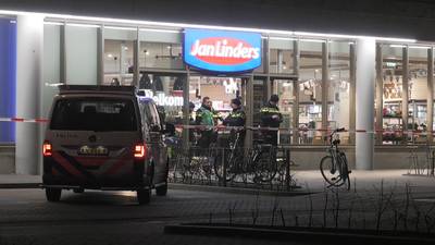 Personeel supermarkt schrikt van  overvallen: ‘Ik krijg hier de kriebels van’