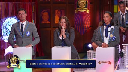 4. La première élimination