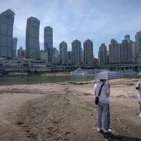 Nieuwe studie: snelheid van klimaatopwarming verdubbelt bijna sinds 2015