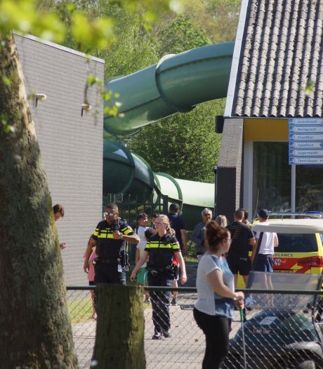 Bijna Verdronken Jongetje 3 In Kaatsheuvel Mag Ziekenhuis Verlaten Waalwijk Heusden E O Bd Nl