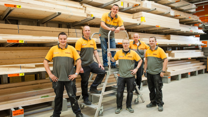 150 Medewerkers Gezocht Voor Nieuwe Hornbach Den Haag Ad Nl
