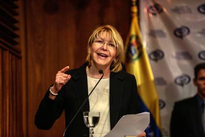 Justitie Venezuela onderzoekt stembusgang