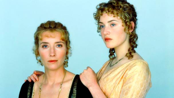 Sense and Sensibility