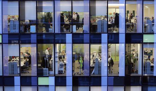 Waarom slechts weinig langdurig zieken stap voor stap weer aan het werk gaan: ‘Je zou een hoger percentage verwachten’