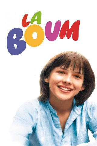 La boum