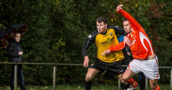 Toetje lonkt voor DIA en RFC, Boeimeer en VCW op herkansing voor lijfsbehoud