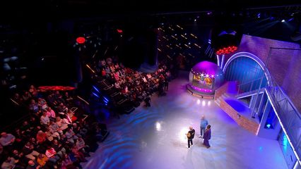 16. Episode 16