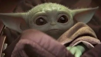 Star Wars Fan Lanceert Opmerkelijke Petitie Maak Van Baby Yoda
