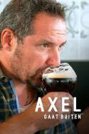 boxcover van Axel Gaat Buiten