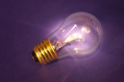 Waarom kopen we in de toekomst ‘licht’ in plaats van lampen?