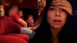 Camille: “Ik heb me nog nooit zo geseksualiseerd gevoeld”