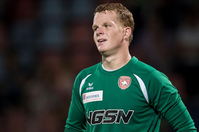 Ronald Koeman Junior Spelen In De Kuip Is Een Droom Sport Gelderlander Nl