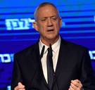 Benny Gantz geeft nederlaag Israëlische verkiezingen toe