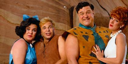 The Flintstones
