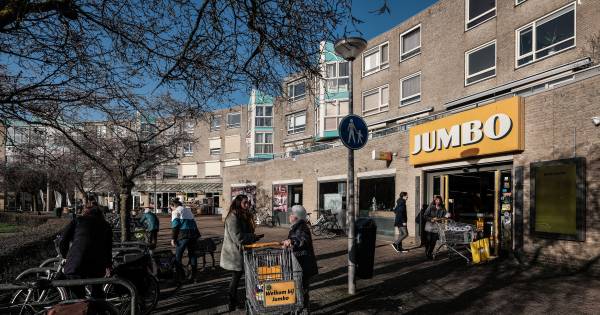 Jumbo Duiven Drie Weken Dicht Voor Make Over Het Wordt