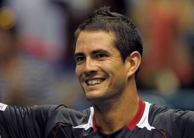 Spanjaard Garcia Lopez wint The Hague Open