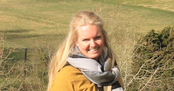 Na smak op betonnen vloer wil Melissa (28) uit Heerde haar ...