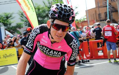 Jetse Bol start in Spanje aan derde grote ronde in zijn carrière