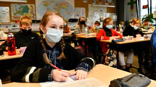 Hoe groot is de impact van coronamaatregelen eigenlijk écht? Onderzoekers doen opzienbarende ontdekking