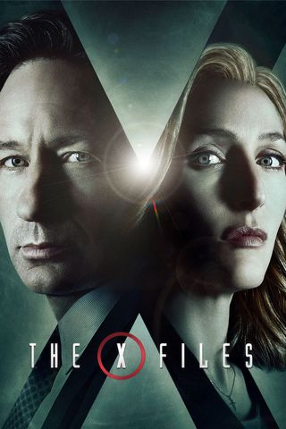 The X-Files