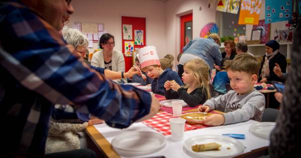 ‘Zeer zwakke’ Weurtse basisschool is nu het beste jongetje van de klas