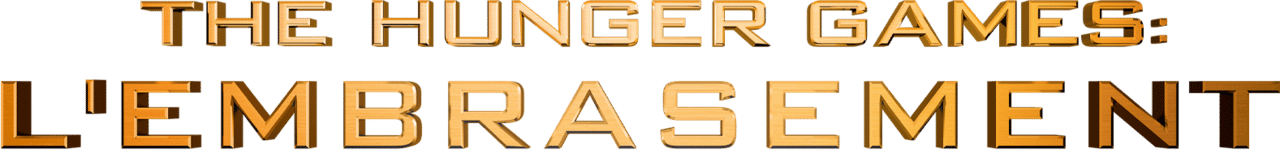 Hunger Games : l'embrasement