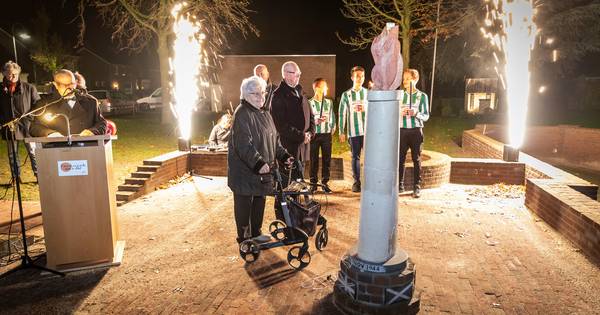 75 jaar vrijheid in Neerkant: 'Koester iedere dag in vrijheid' | De Peel - Eindhovens Dagblad