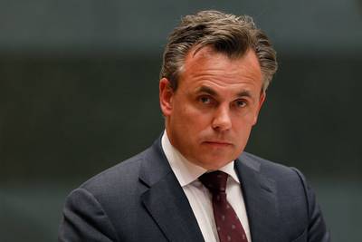 Pendelbus asielzoekers Ter Apel wekt woede PVV