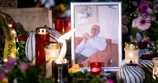 Nu trending via @ADnl Politie en justitie: Stop met jagen op ‘pedo's' voordat er meer doden vallen | Binnenland.