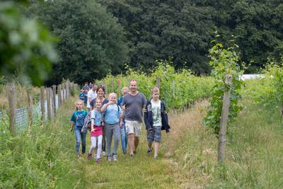 Avondvierdaagse Wageningen gaat vanavond door in verkorte vorm