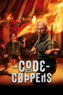 boxcover van Code van Coppens