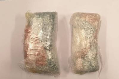 Spelende kinderen vinden ongeveer 2000 XTC pillen in Nijmegen, politie wil daders ‘surpriseparty’ geven