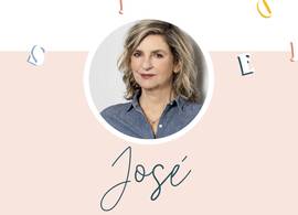 José: “De zwerm volgt de leider totdat die geen leider blijkt te zijn”