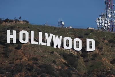 ‘Hollywood Con Queen' opgepakt: oplichter deed zich voor als bekende filmstudiobazen om jonge acteurs geld af te troggelen