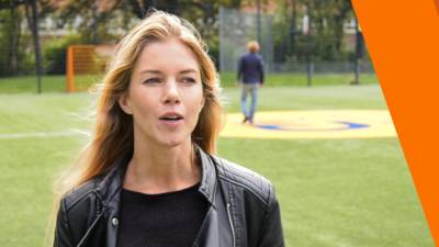Anouk Hoogendijk: Nederland moet vanavond in topvorm zijn