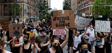 Minneapolis verbiedt nekklem en andere wurggrepen door politie