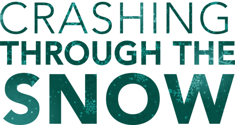 Crashing Through the Snow