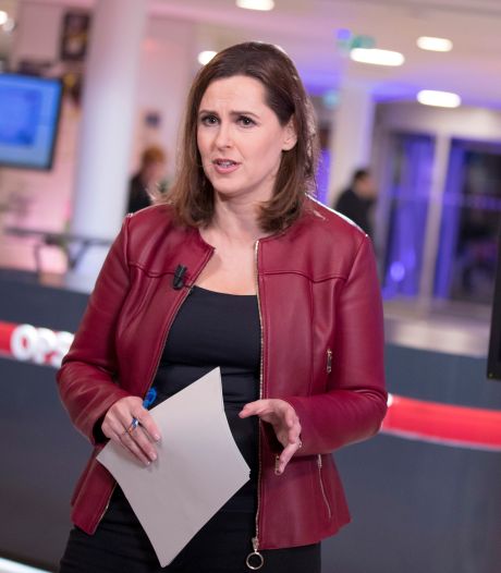 Minister Grijpt Niet In Bij Opsporing Verzocht Politiek Ad Nl
